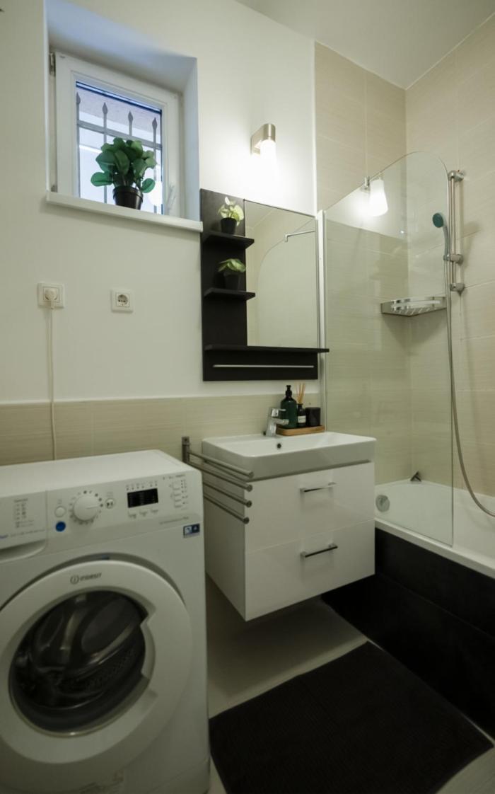 Moonlight Premium Central Apartment Βουδαπέστη Εξωτερικό φωτογραφία