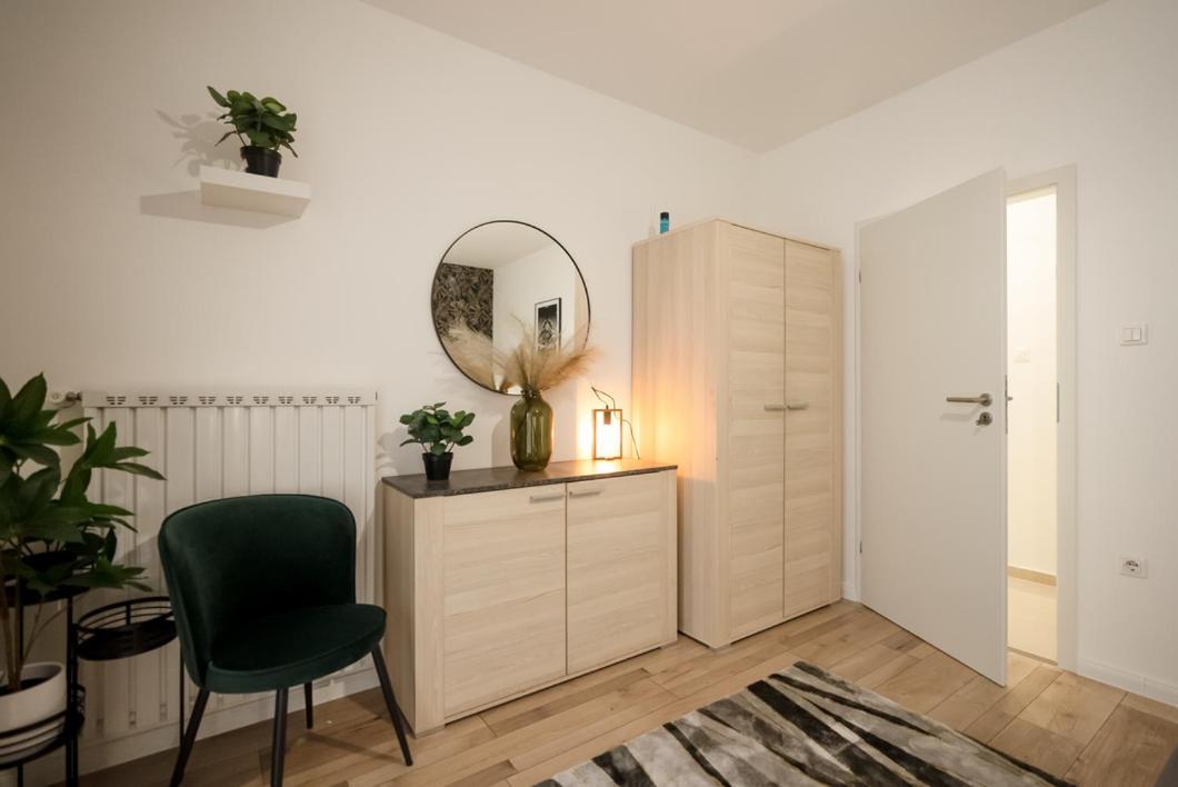 Moonlight Premium Central Apartment Βουδαπέστη Εξωτερικό φωτογραφία