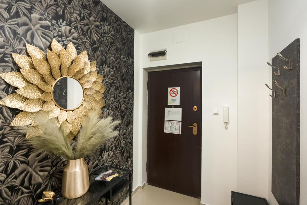 Moonlight Premium Central Apartment Βουδαπέστη Εξωτερικό φωτογραφία