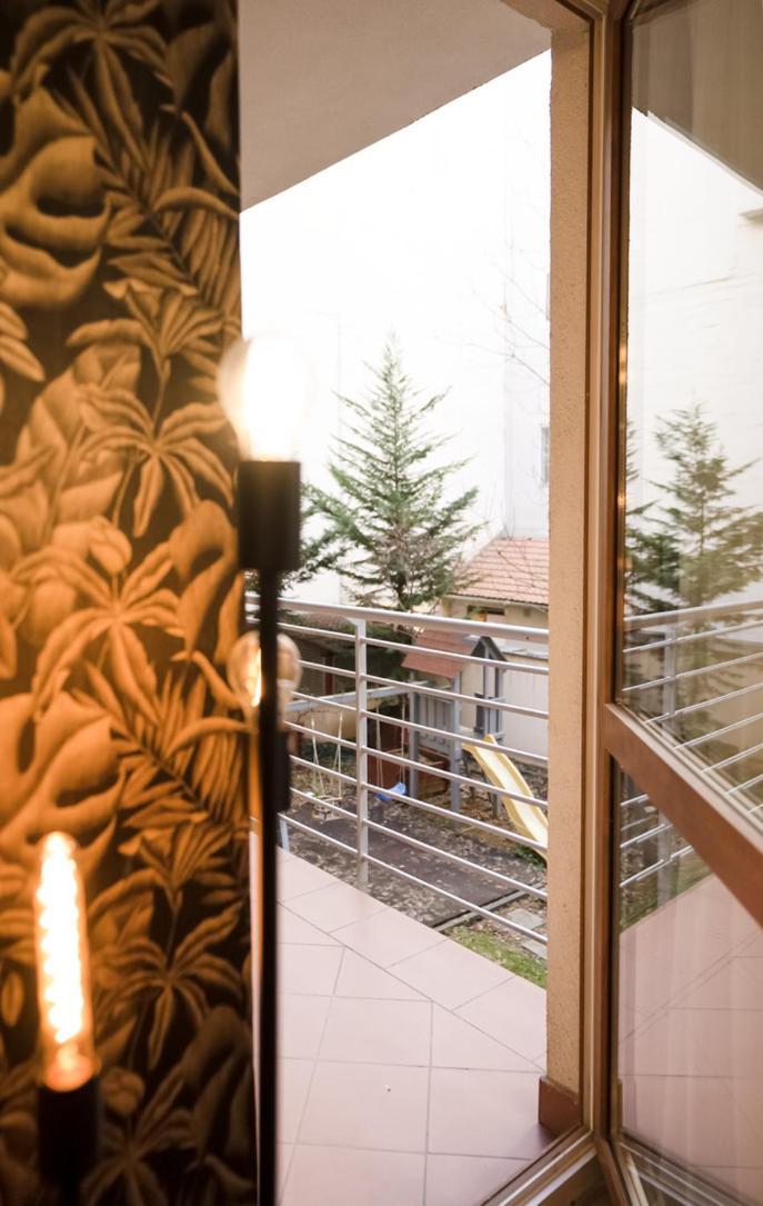 Moonlight Premium Central Apartment Βουδαπέστη Εξωτερικό φωτογραφία