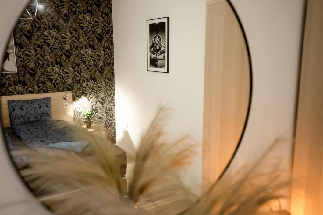 Moonlight Premium Central Apartment Βουδαπέστη Εξωτερικό φωτογραφία