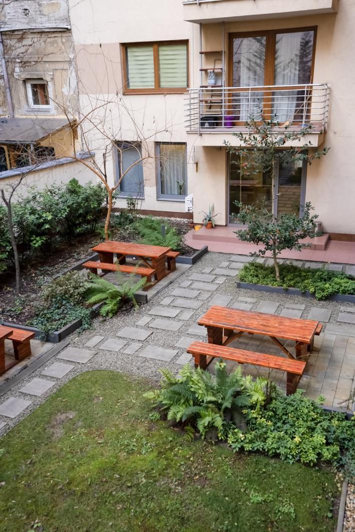 Moonlight Premium Central Apartment Βουδαπέστη Εξωτερικό φωτογραφία